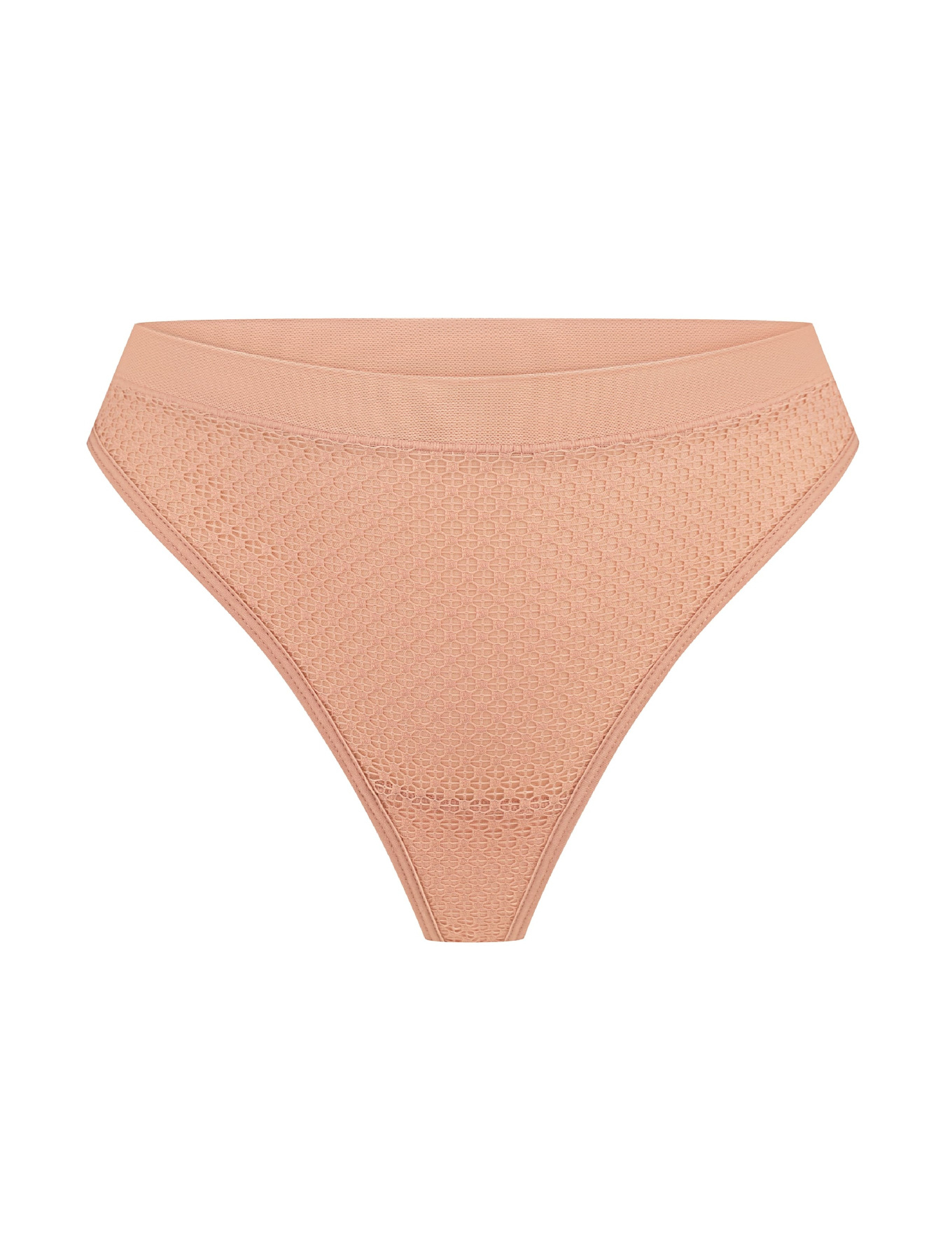 Труси Brabrabra модель SLZ26202022_caramel Фото