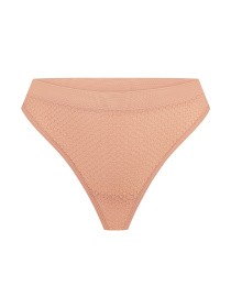 Труси Brabrabra модель SLZ26202022_caramel Фото