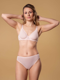 Трусы Brabrabra модель SLZ26202421_pink Фото