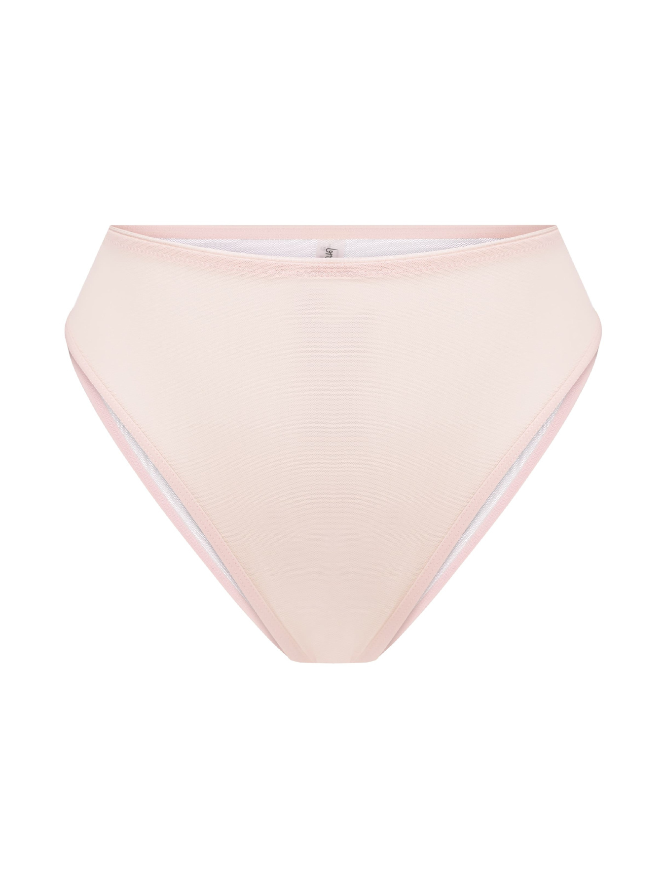 Труси Brabrabra модель SLZ26202421_pink Фото