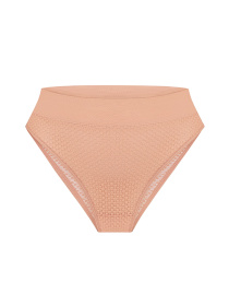 Труси Brabrabra модель SLZ26202521_caramel Фото