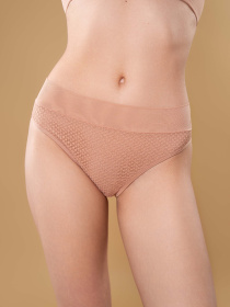 Труси Brabrabra модель SLZ26202521_caramel Фото