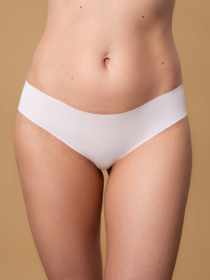 Набір трусів Brabrabra модель SLZ26702001_3_black.ivory.pink-powder Фото