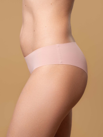 Набір трусів Brabrabra модель SLZ26702001_3_black.ivory.pink-powder Фото