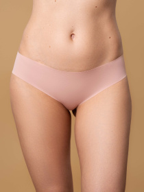 Набір трусів Brabrabra модель SLZ26702001_3_black.ivory.pink-powder Фото