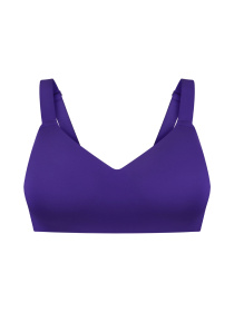 Бюстгальтер Brabrabra модель SLZ27401041_purple Фото