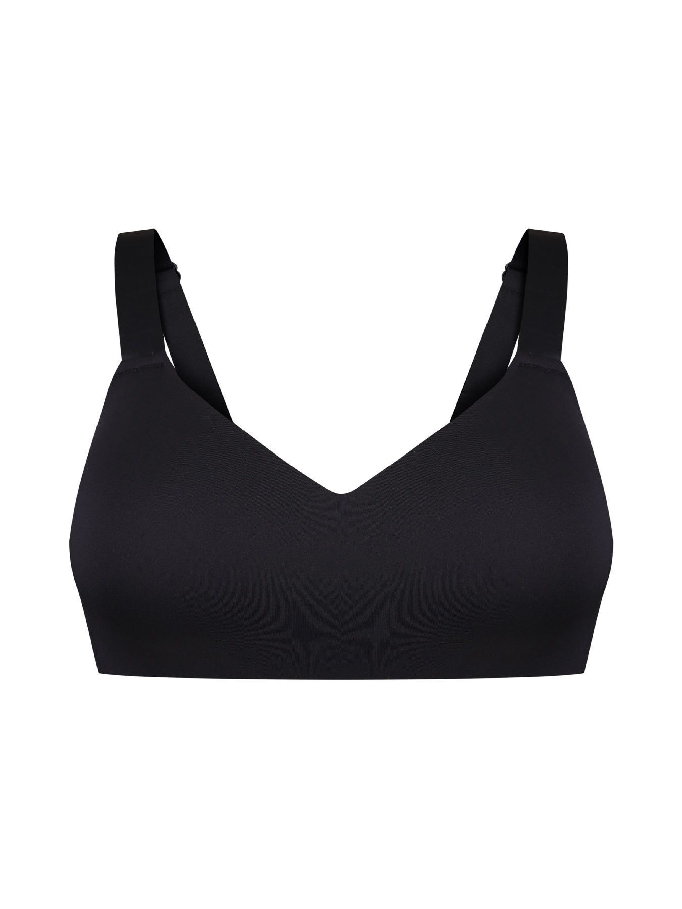 Бюстгальтер Brabrabra модель SLZ27401041_black Фото