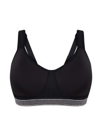 Бюстгальтер Brabrabra модель SLZ27401134_black Фото