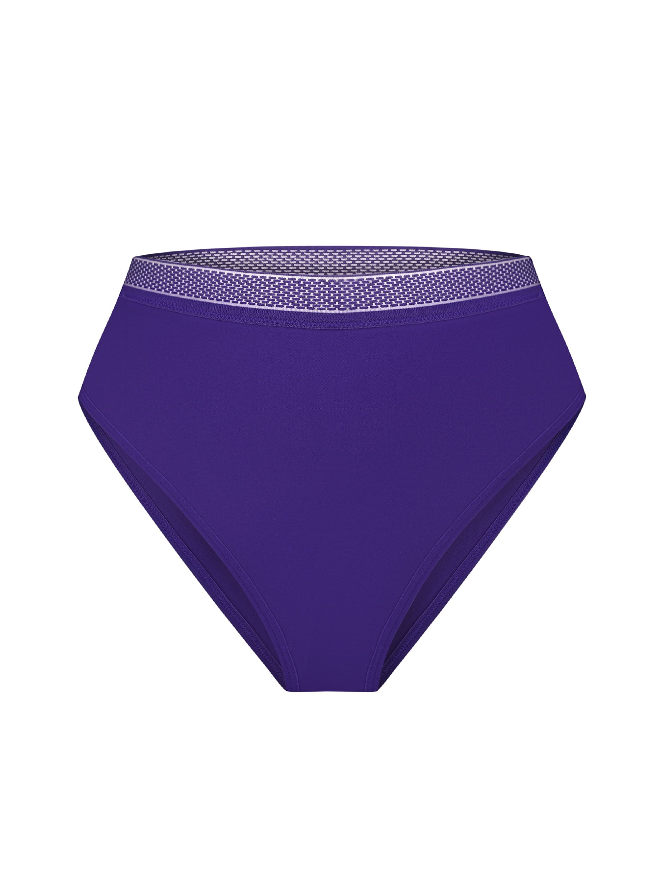 Труси Brabrabra модель SLZ27402121_purple Фото