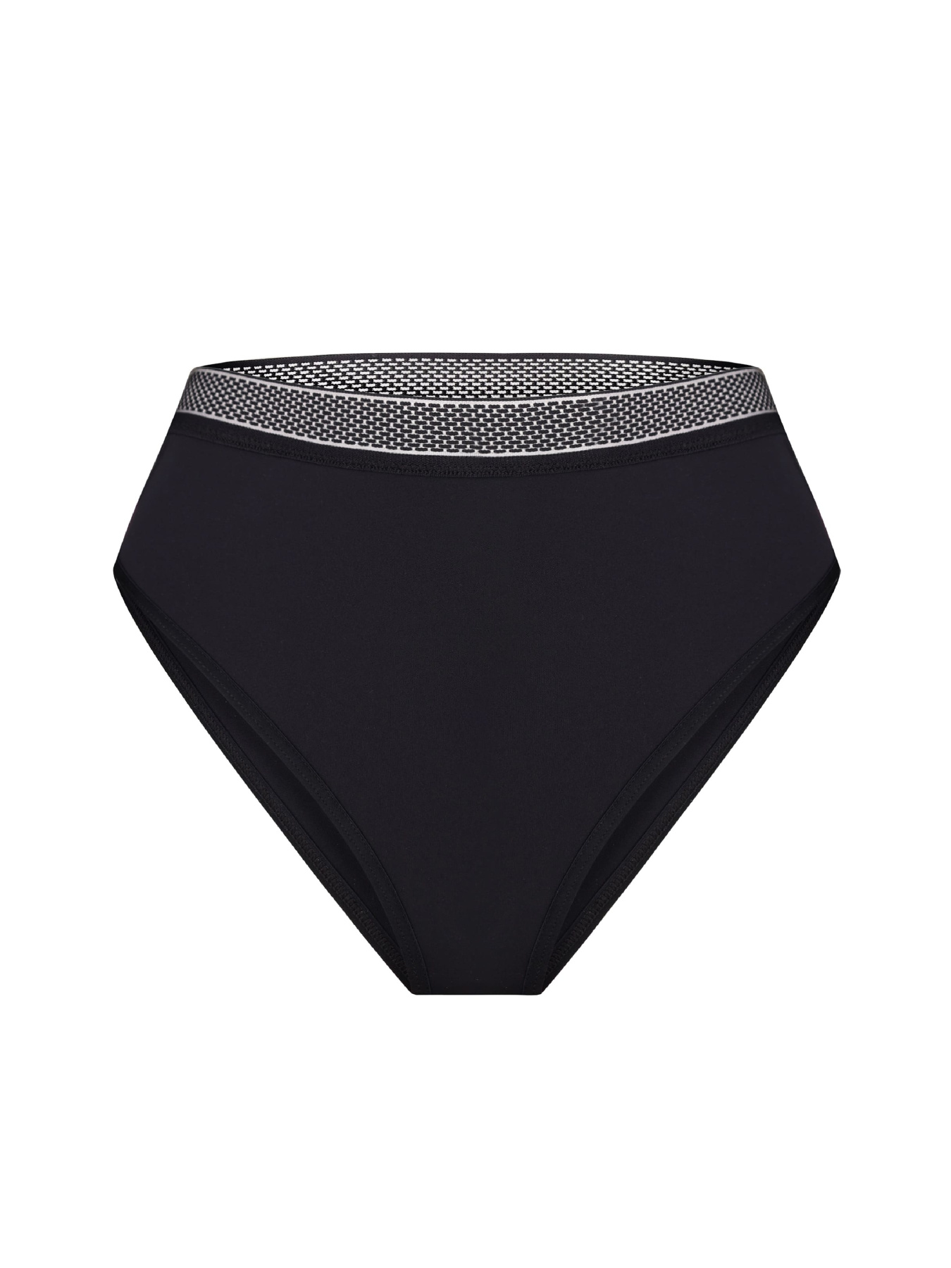 Труси Brabrabra модель SLZ27402121_black Фото