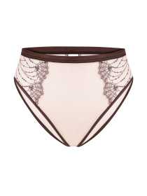 Трусы Brabrabra модель SLZ28002121_graphite Фото