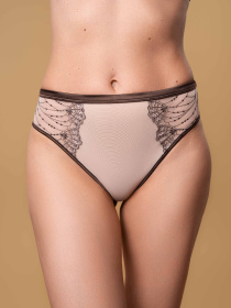 Трусы Brabrabra модель SLZ28002121_graphite Фото