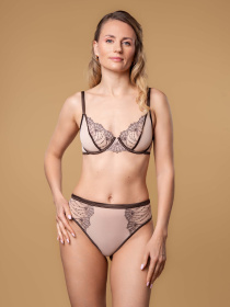 Труси Brabrabra модель SLZ28002121_graphite Фото