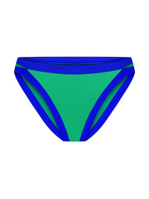 Низ купальника Brabrabra модель SO257005_green Фото