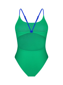 Купальник Brabrabra модель SO257009_green Фото