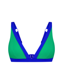 Верхняя часть купальника Brabrabra модель SO257014_green Фото