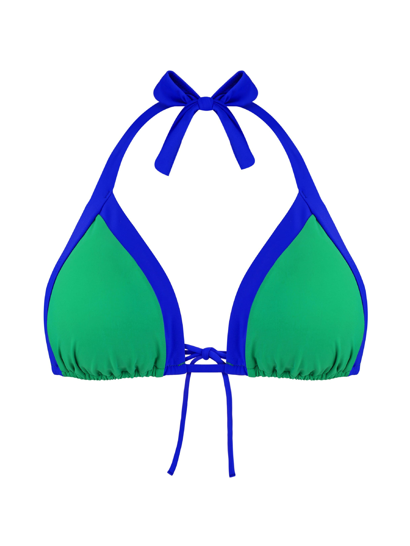 Верхняя часть купальника Brabrabra модель SO257015_green Фото