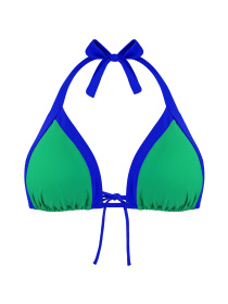 Верх купальника Brabrabra модель SO257015_green Фото