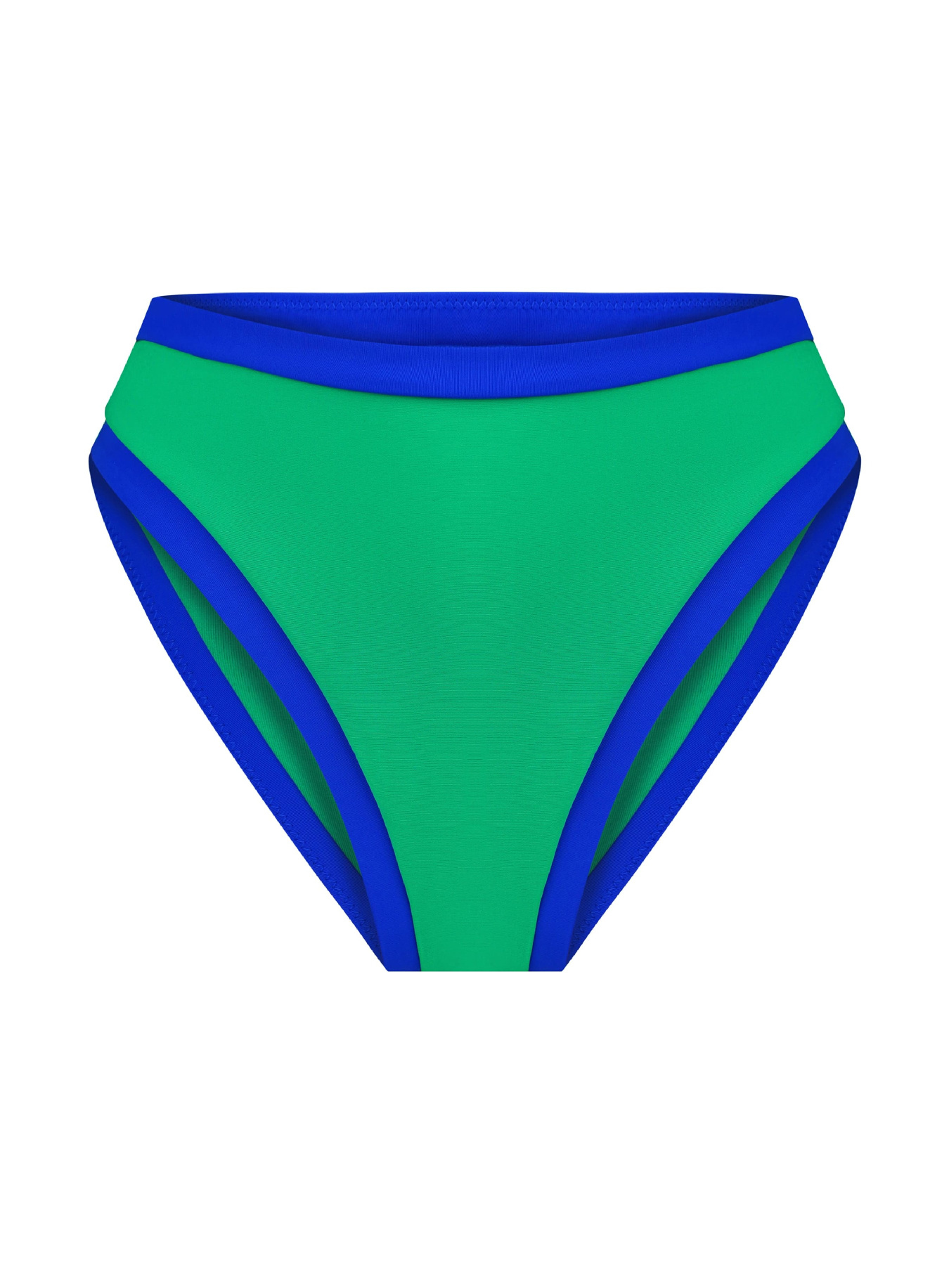 Низ купальника Brabrabra модель SO257021_green Низ купальника Brabrabra модель SO257021_green Фото