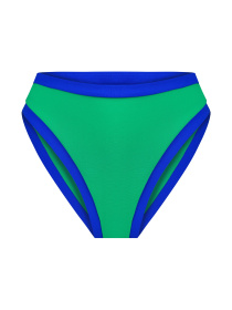 Низ купальника Brabrabra модель SO257021_green Низ купальника Brabrabra модель SO257021_green Фото