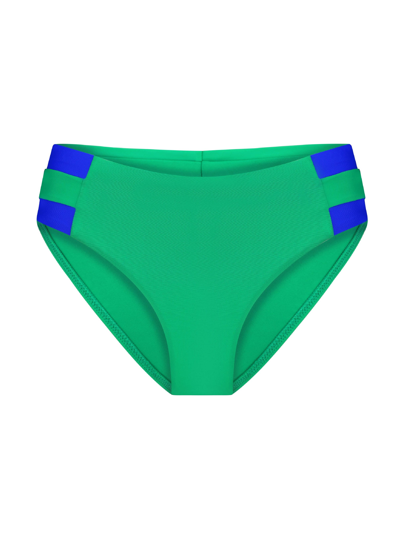 Низ купальника Brabrabra модель SO257024_green Фото