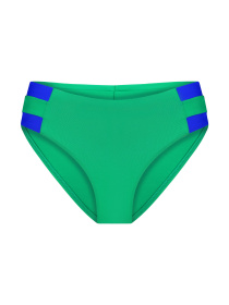 Низ купальника Brabrabra модель SO257024_green Фото