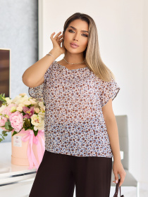 Блуза INNOE модель 550037-1 Фото