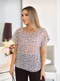 Блуза INNOE модель 550037-1 Фото