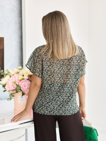 Блуза INNOE модель 550037-1 Фото