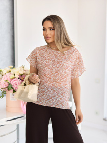 Блуза INNOE модель 550037-1 Фото