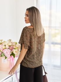 Блуза INNOE модель 550037-1 Фото