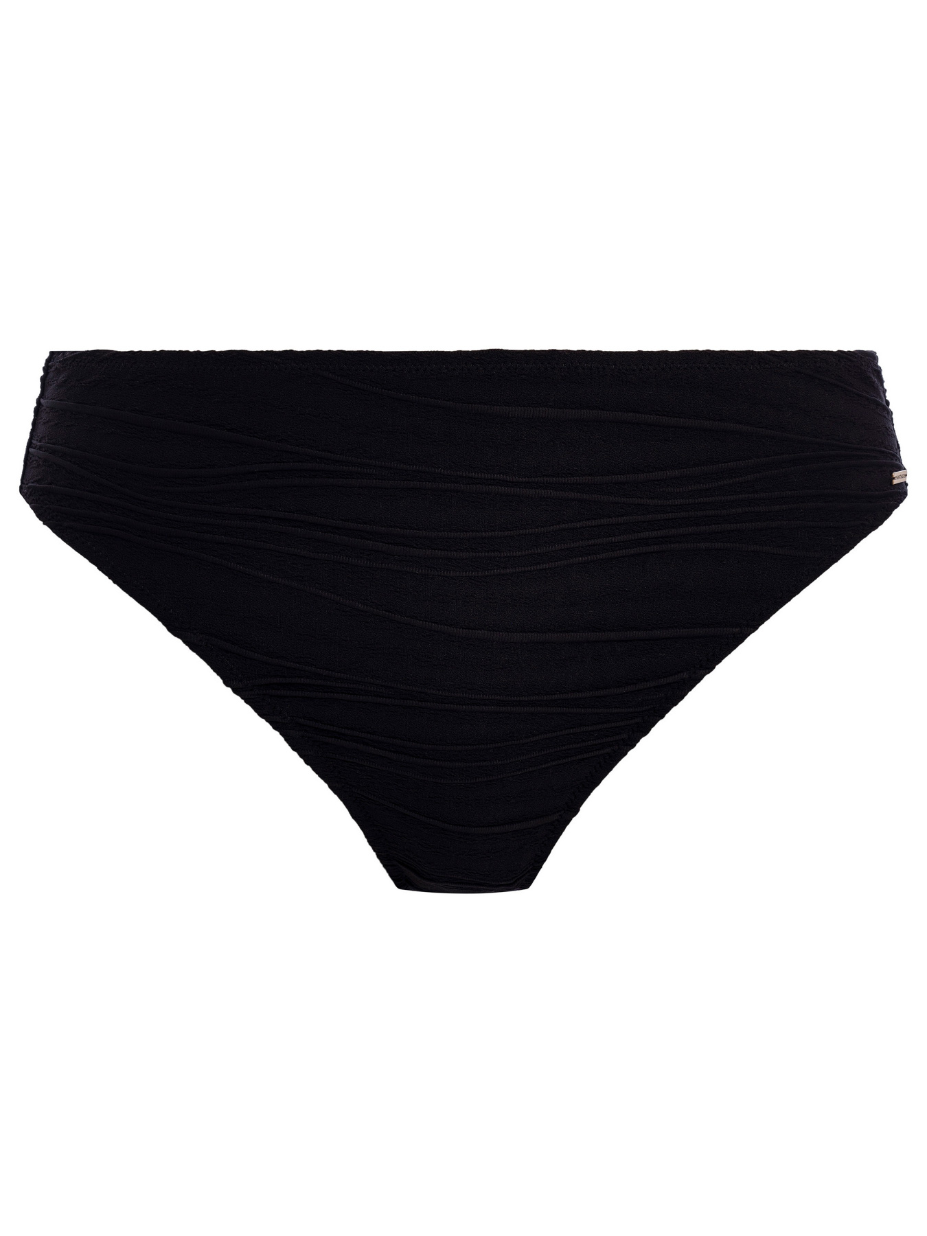 Нижня частина купальника Fantasie Beach Waves модель 502272BLK Фото