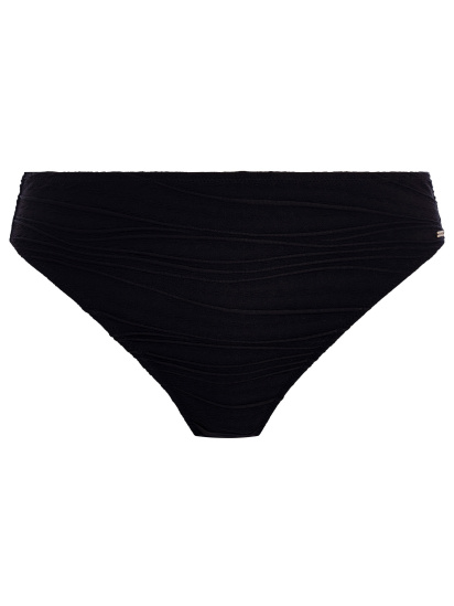 Нижня частина купальника Fantasie Beach Waves модель 502272BLK — фото 4 - INTERTOP