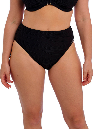 Нижня частина купальника Fantasie Beach Waves модель 502278BLK - фото