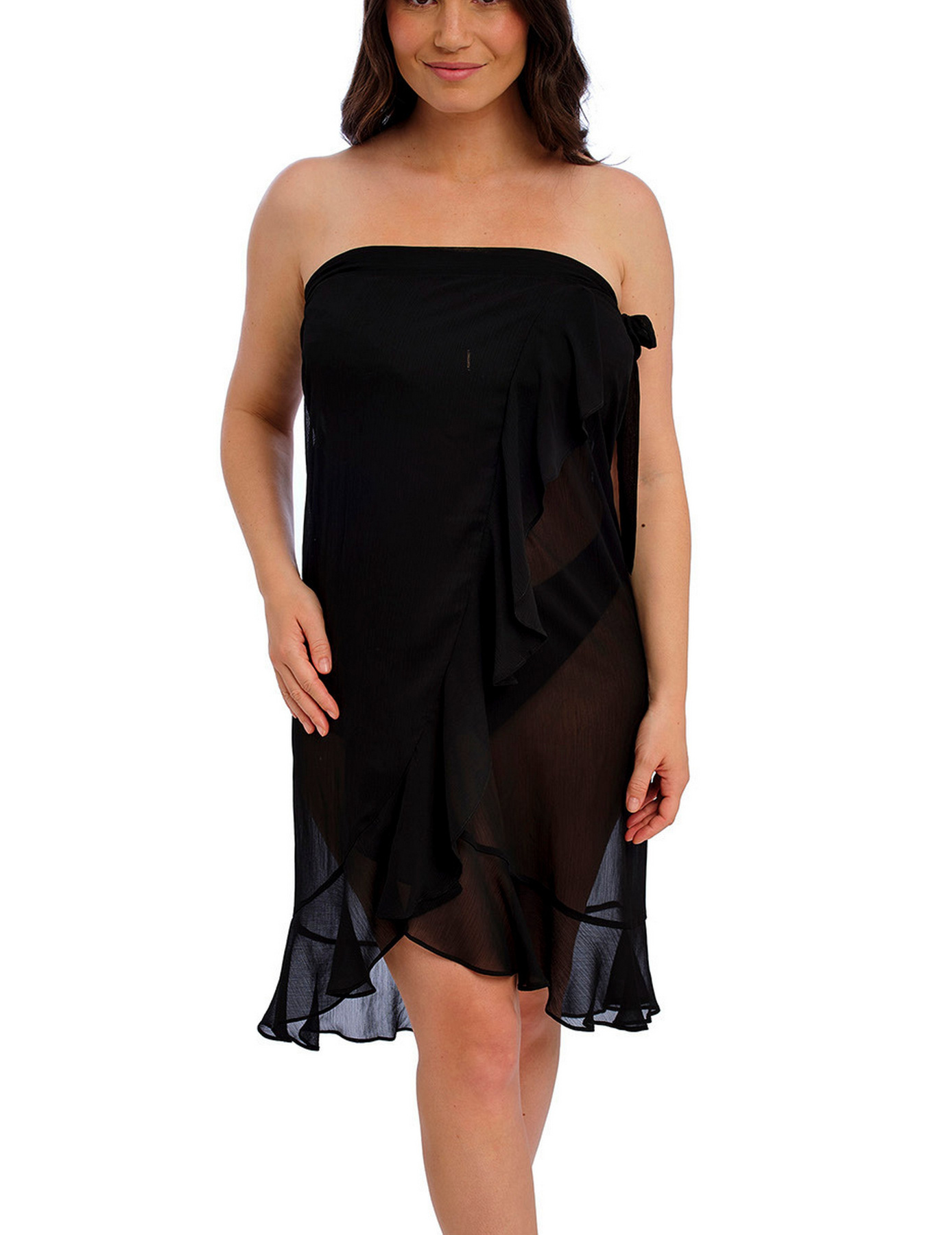 Парео Fantasie Nauru модель 506291 Фото