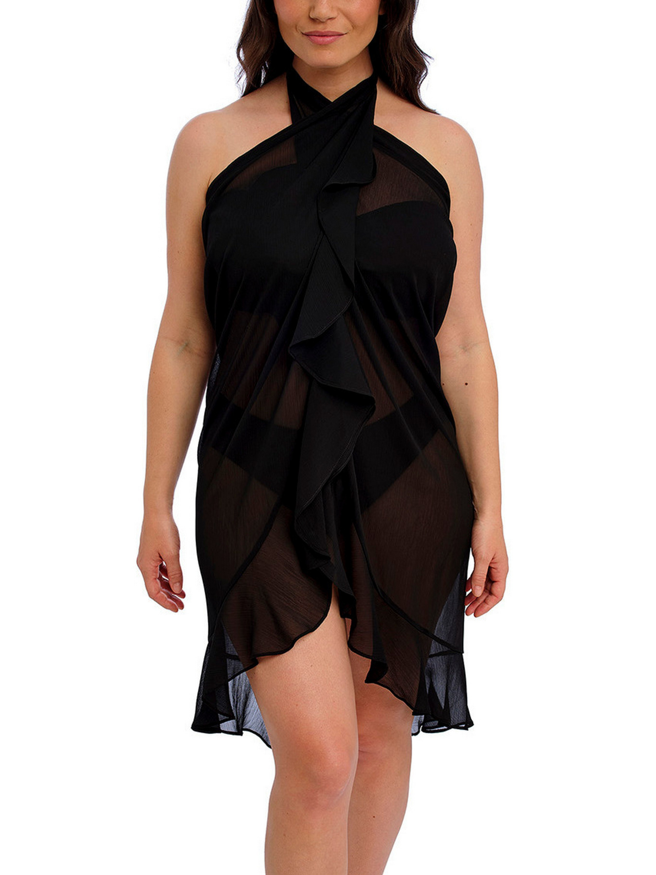 Парео Fantasie Nauru модель 506291 Фото