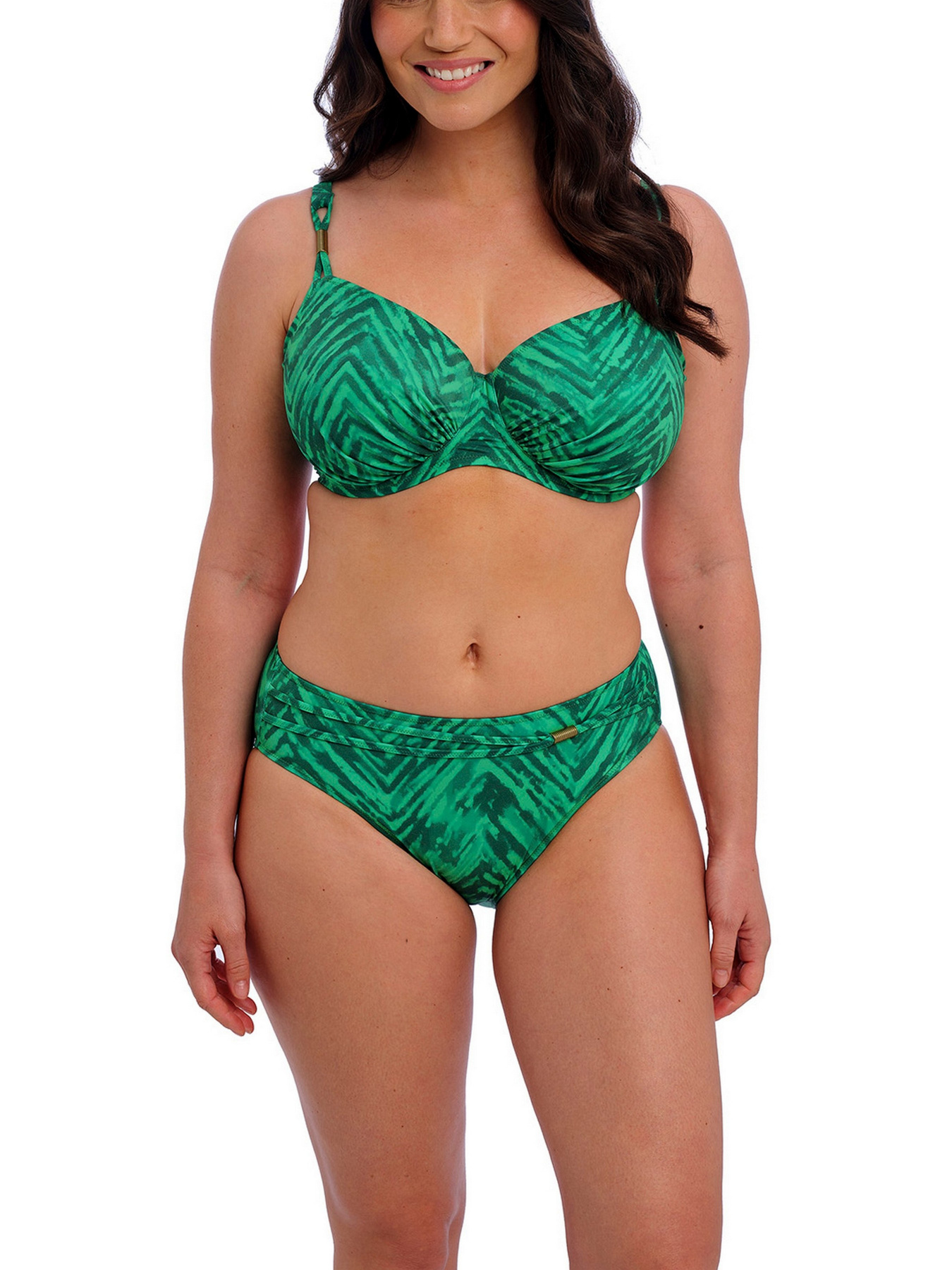 Низ купальника Fantasie Punta Mita модель 505572 Фото