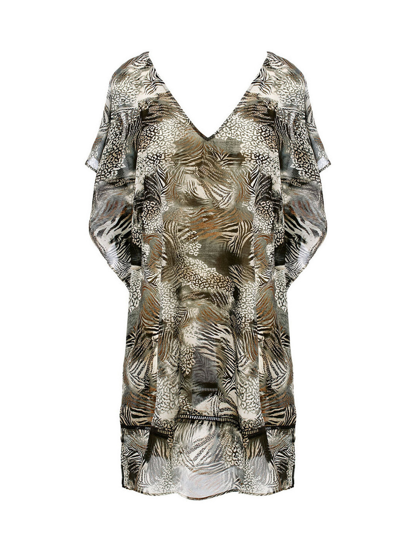 Парео Fantasie Seraya Sands модель 503794 Фото