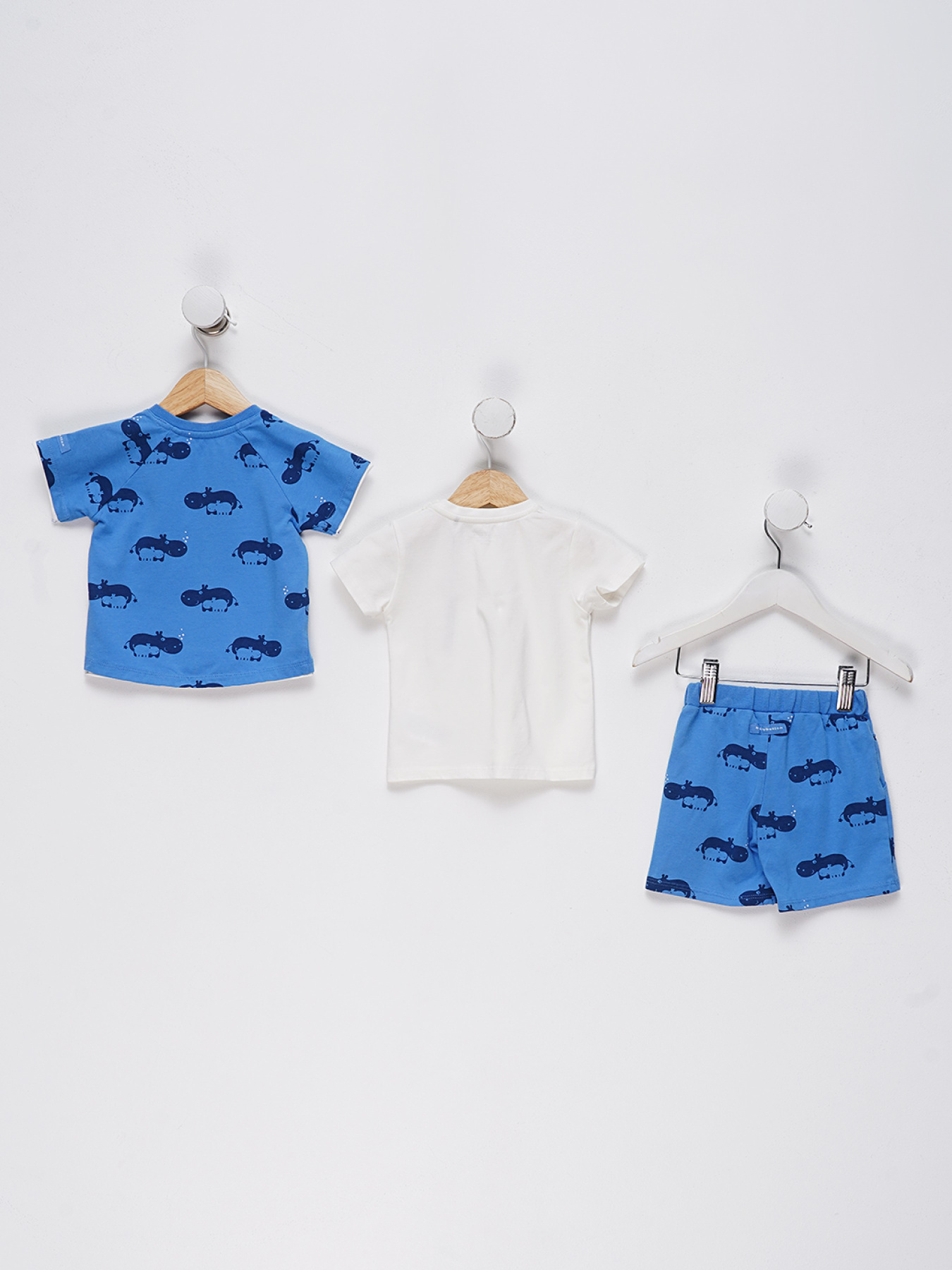 Костюм Belly Button модель 1963003 Фото