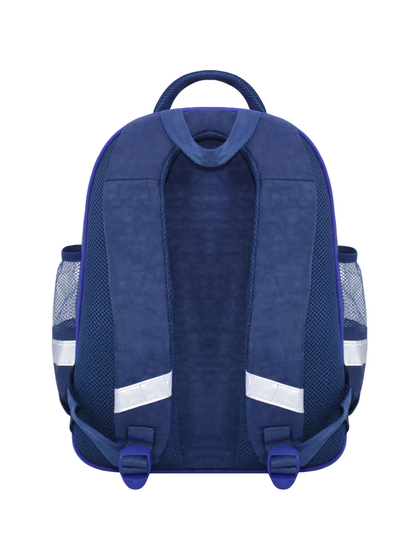 Рюкзак школьный Bagland Mouse 14 л. Синий 534 модель 00513702 Фото