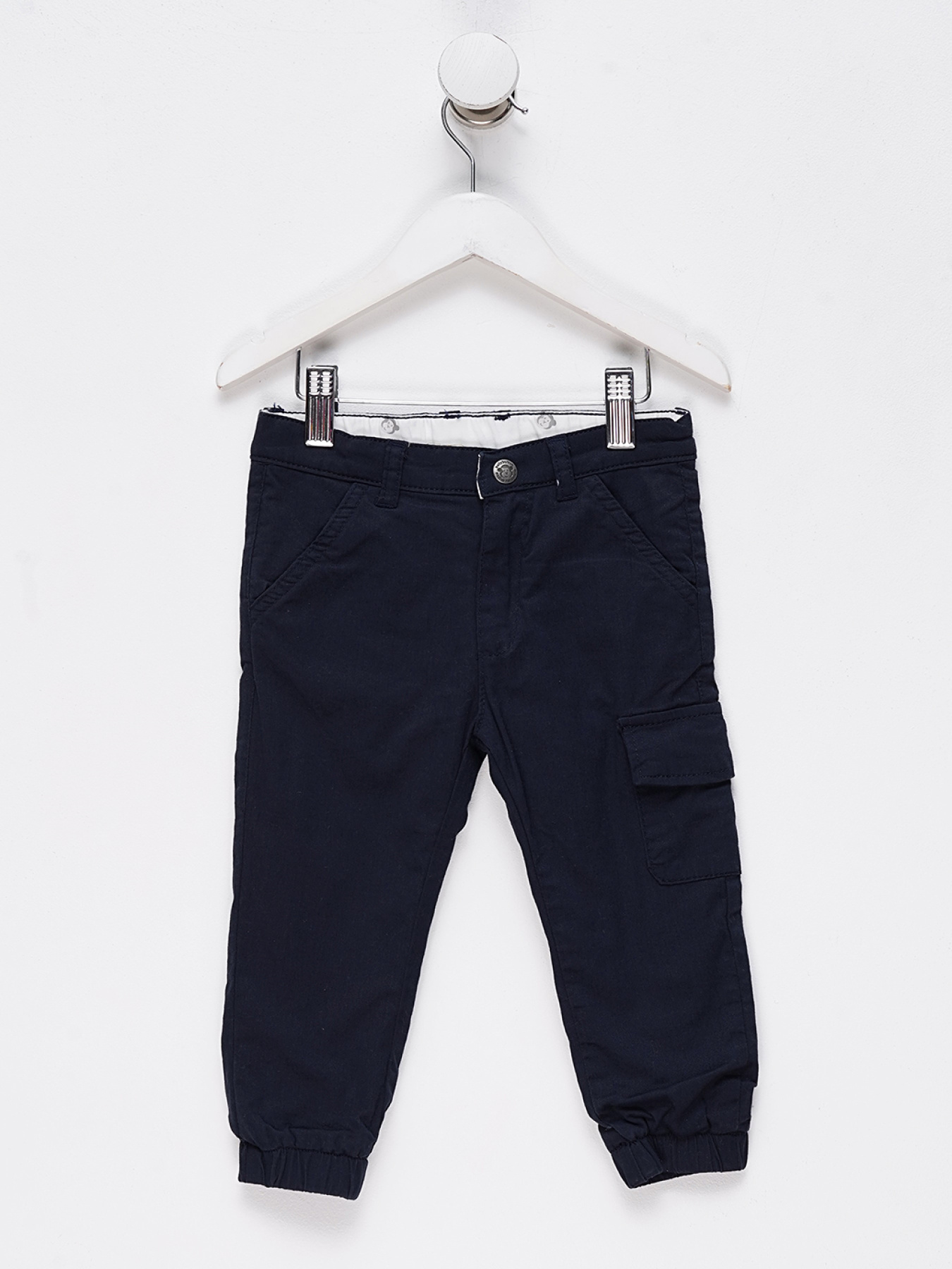 Брюки повседневные Belly Button модель 1973624 Фото