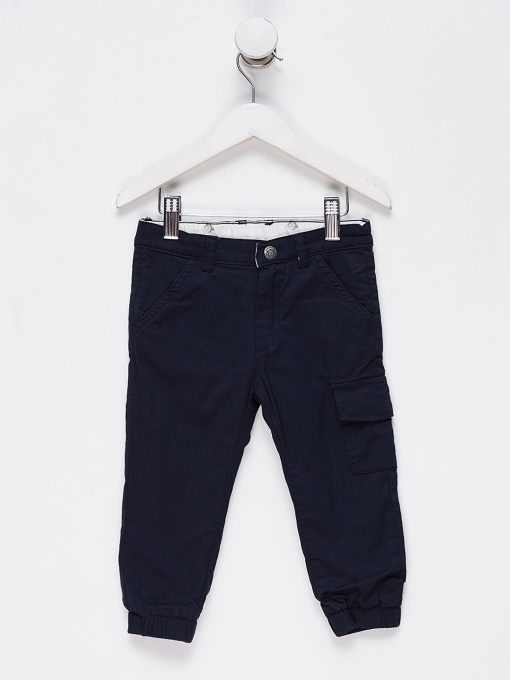 Брюки повседневные Belly Button модель 1973624 Фото