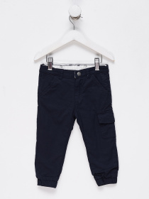 Повседневные штаны Belly Button модель 1973624 Фото