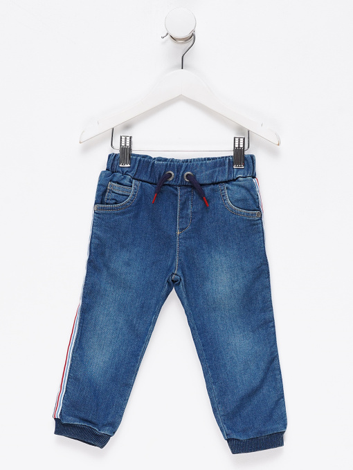 Зауженные джинсы Belly Button модель 1973404 Фото