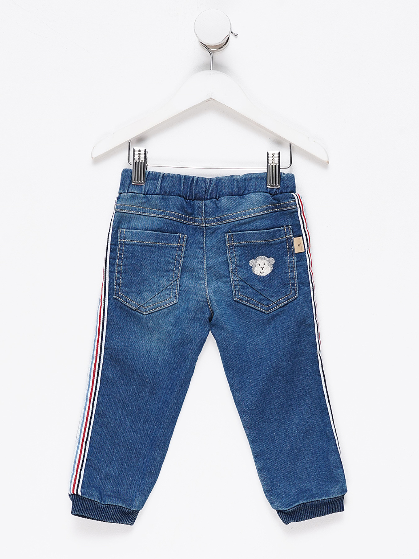 Завужені джинси Belly Button модель 1973404 Фото