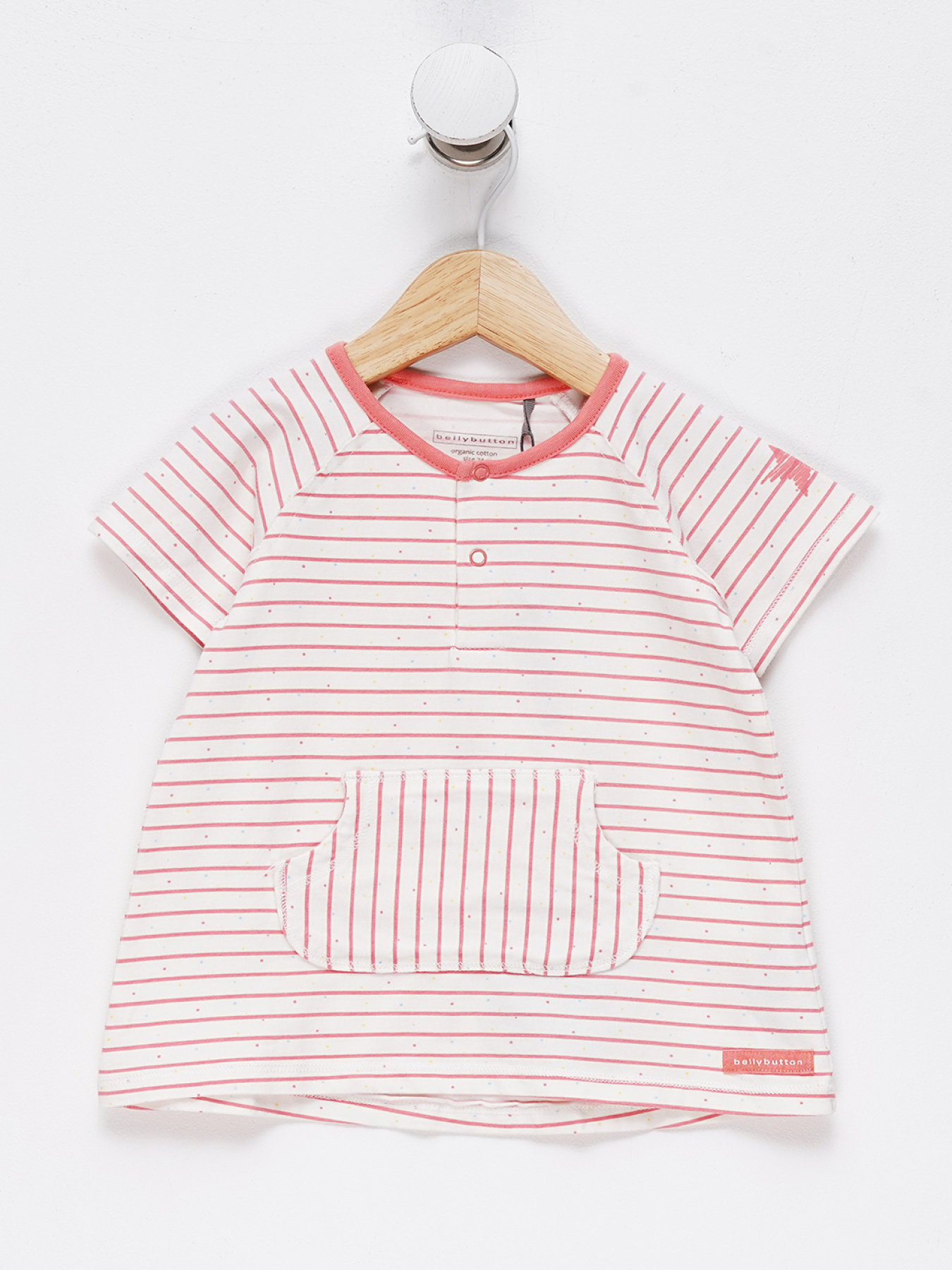 Футболка Belly Button модель 1962141 Фото