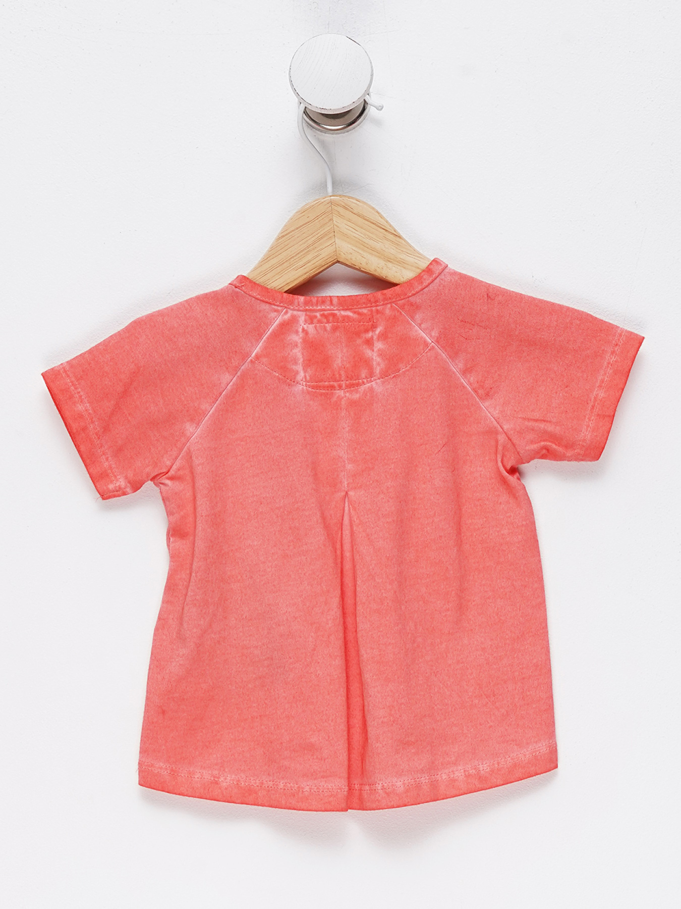 Футболка Belly Button модель 2962116 Фото