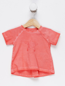 Футболка Belly Button модель 2962116 Фото