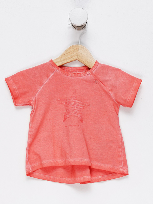 Футболка Belly Button модель 2962116 Фото