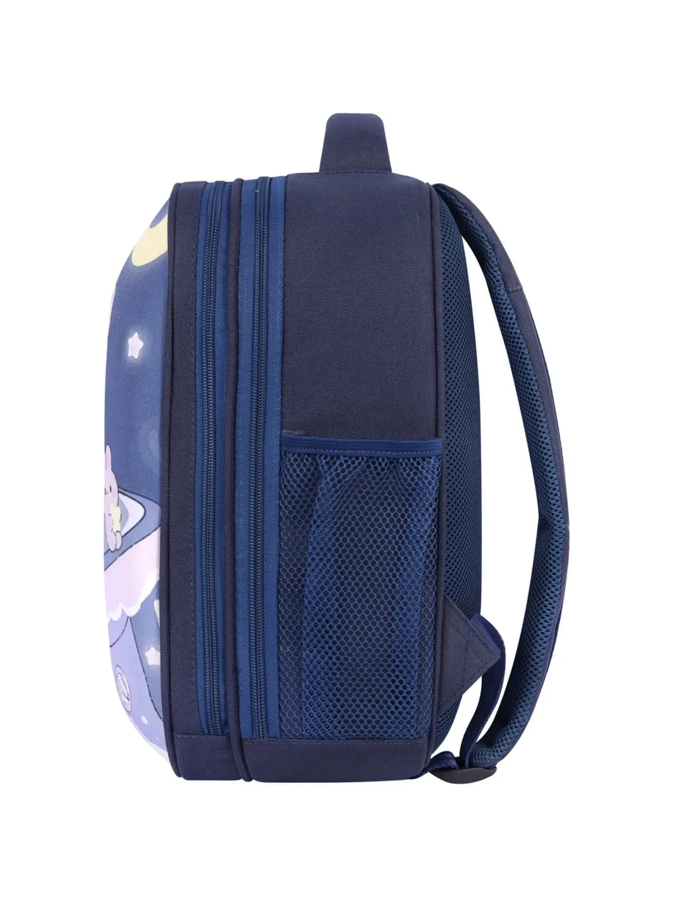 Повсякденний рюкзак Bagland Turtle модель 0013466 Фото